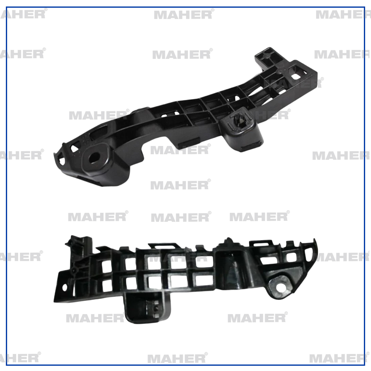 Suzuki Vitara Sağ Ön Tampon Bağlantı Braketi Ön Sağ OEM 71731-54P00 Suzuki Vitara Sağ Ön Tampon Bağlantı Braketi Ön Sağ OEM 71731-54P00